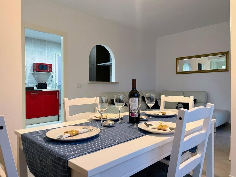 Atico Con Vistas Excepcionales Lejlighed *