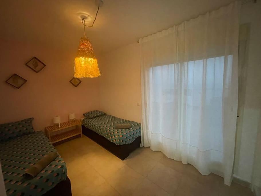 Atico Con Vistas Excepcionales Lejlighed