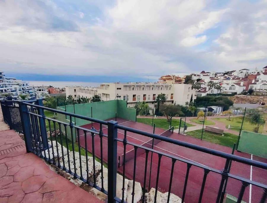 Lejlighed Atico Con Vistas Excepcionales