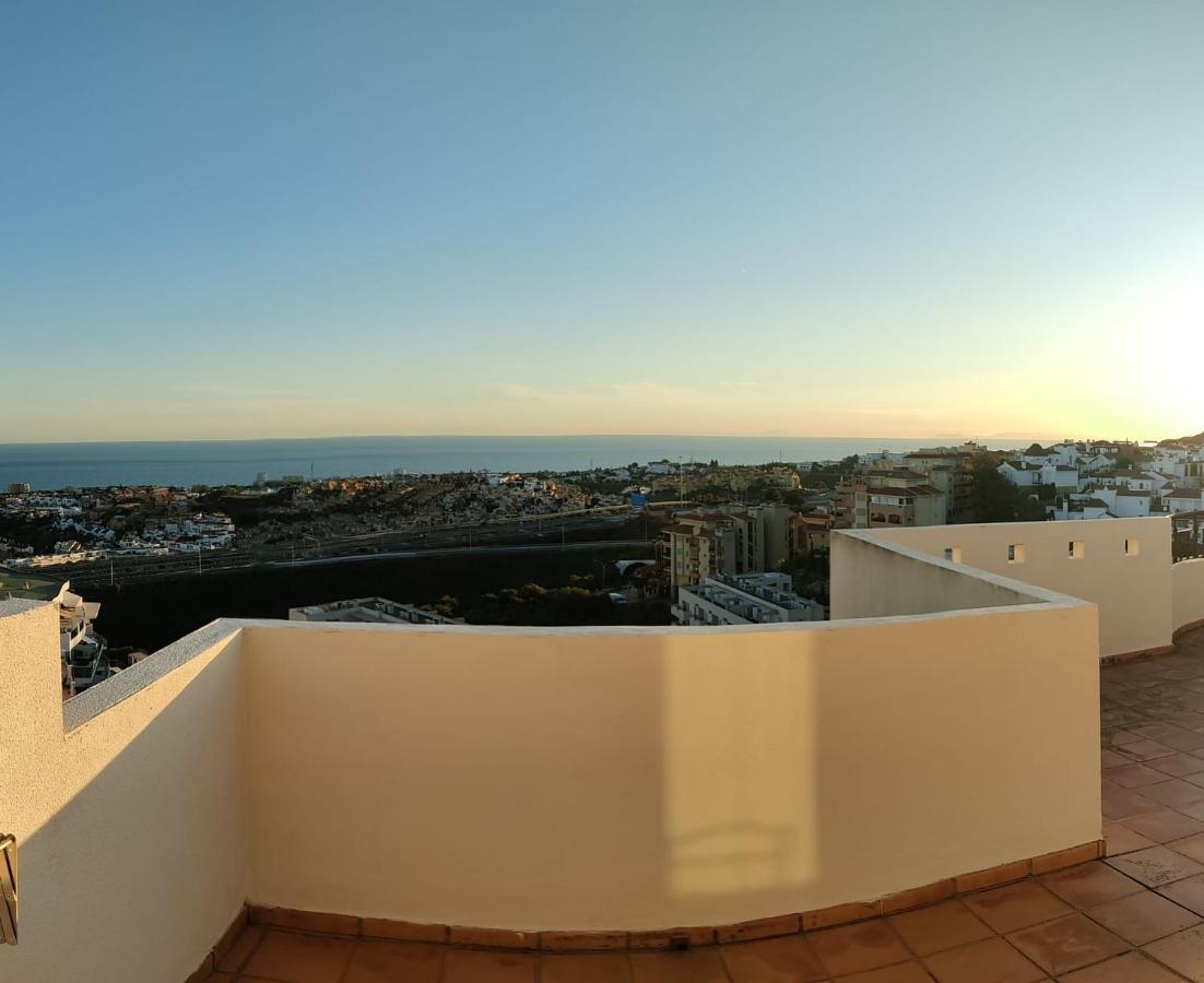 Lejlighed Atico Con Vistas Excepcionales *